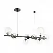 Люстра Odeon Light Tovi 4818/10 G9 400 Вт