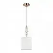 Подвесной светильник Odeon Light Exclusive Pollen 5423/1 40W