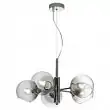 Люстра Lussole Gresham LSP-8372CH