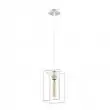 Подвес Lumion Elliot 3732/1 E27 60 Вт