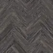 Виниловый ламинат CronaFloor SPC Herringbone Дуб Бордо H006