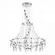 Люстра Odeon Light Exclusive Flamenco 6699/51L 51W
