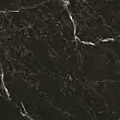 Керамогранит Grasaro Classic Marble Snow Black черный глянцевый, GT-272/gr 40х40
