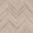 Виниловый ламинат CronaFloor SPC Herringbone Дуб Дижон H010