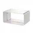 Соединитель Vents 515 110х55 мм