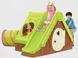 Детский домик с горкой Keter Funtivity 17192000