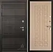 Входная дверь металлическая Regidoors Министр - Стандарт беленый дуб