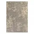 Турецкий ковер Lion 5473 Grey/Grey 1,5x0,8 м прямоугольный