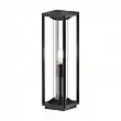 Ландшафтный светильник Outdoor O452FL-01GF1 Cell графит 15W E27