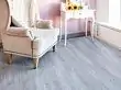 Виниловый пол (кварцвиниловая плитка ПВХ) Alpine Floor Sequoia Секвойя Титан Есо 6-1