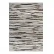 Турецкий ковер Trendy 5526A Cream/Antracite 1,7x1,2 м прямоугольный