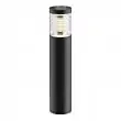 Ландшафтный светильник Outdoor O439FL-L12GF3K Spir графит 12W LED 3000K 162°