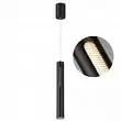 Подвесной светильник Odeon Light Mali 6643/7L LED 9W