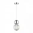 Подвесной светильник Odeon Light Crystal 5007/7L LED 7W