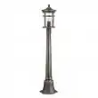 Уличный светильник 103 см Odeon Light Virta 4044/1F E27 60 Вт