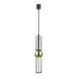 Подвес Odeon Light Sakra 4071/5L GU10 5 Вт