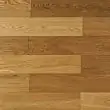 Паркетная доска Amber Wood (Амбервуд) Классика Дуб Бесцветный браш масло