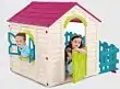 Детский домик Keter My Garden House 171197223