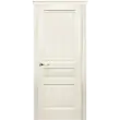Межкомнатная дверь La Porte серия New Classic модель 200.2 ясень карамель глухая