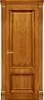 Межкомнатная дверь Regidoors Elegante Classico Корсика Patina Antico глухая
