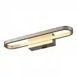 Бра Lussole Henry цвет серый арт. LSP-7403 3000K 1*4W LED