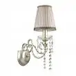Бра Odeon Light Aurelia 3390/1W E14 40 Вт