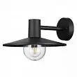 Ландшафтный настенный светильник Odeon Light Furcadia 4833/1W E27 40 Вт