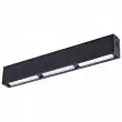 Светильник Волвошер Novotech Ratio 358106 LED 15 Вт