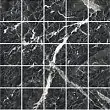 Керамогранит Kerranova Black&White Мозаика K-61/CR(LR)/m14/30,7x30,7