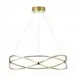 Люстра Odeon Light Lesla 4730/54L LED 54 Вт