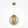Подвесной светильник Maytoni Vinare P074PL-01BS