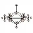 Люстра Lussole Hartwell LSP-8166