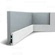 Плинтус напольный Orac Decor SX157