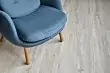 Виниловый пол (кварцвиниловая плитка ПВХ) Alpine Floor Sequoia Секвойя Снежная Есо 6-8