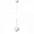 Подвес Lumion Arlo 6501/10L 10W белый