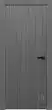 Межкомнатная дверь Regidoors Art Line Trend Grigio Ral 7015 глухая