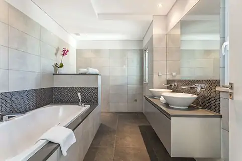 Керамогранит Cersanit Gres A 600, ректификат, 60x60