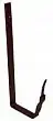 Крюк длинный Vortex Matt 127мм RAL 8017