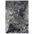 Турецкий ковер Almira G8780 L.Grey/N.Blue 1,7x1,2 м прямоугольный