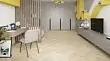 Каменно-полимерная плитка Alpine Floor Chevron Alpine SPC Сонома ECO 18-7
