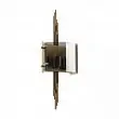 Бра Odeon Light Exclusive Margaret 4895/2WA 40W