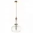 Подвесной светильник Odeon Light Exclusive Bizet 4855/1A 1*40W
