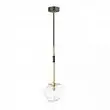 Подвес Odeon Light Stono 4789/1 G9 40 Вт
