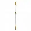 Подвесной светильник Odeon Light Anta 4392/30L LED 30W