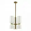 Люстра Odeon Light Orinoco 4798/6 E14 360 Вт