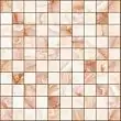 Керамогранит LB-Ceramics Орнелла мозаика коричневая 5032-0201 30х30