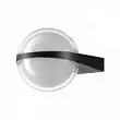 Уличный настенный светильник Odeon Light Tilda 6652/12WL LED 12W