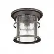Уличный потолочный светильник Odeon Light Virta 4044/1C E27 60 Вт