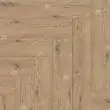 Каменно-полимерная плитка SPC Alpine Floor Parquet Light Дуб Алиот ЕСО 13-23