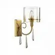 Бра Odeon Light Exclusive Nicole 4886/1W 40W